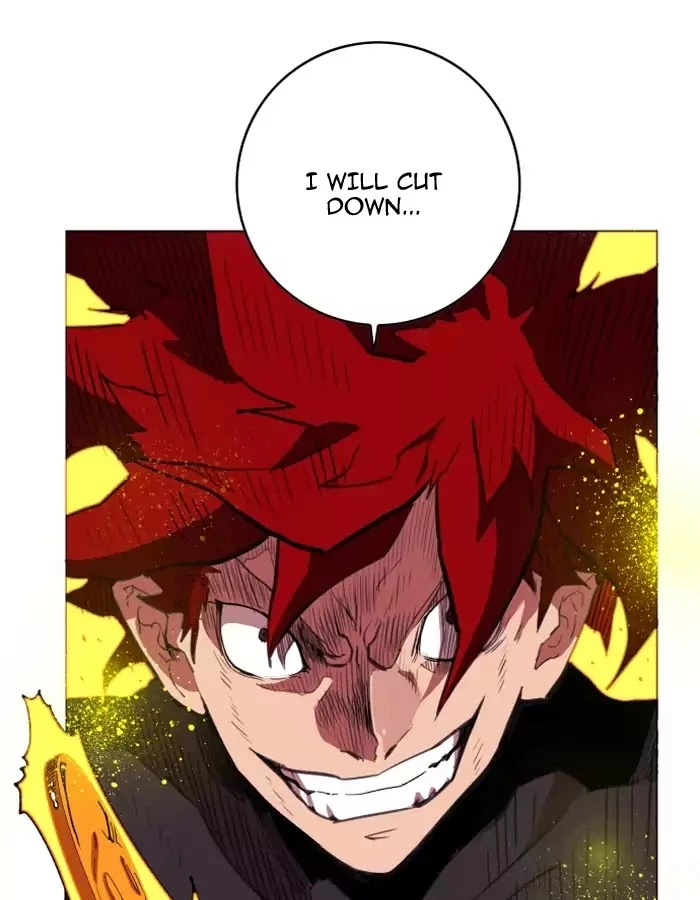 Read Hardcore Leveling Warrior (en) Manga Online