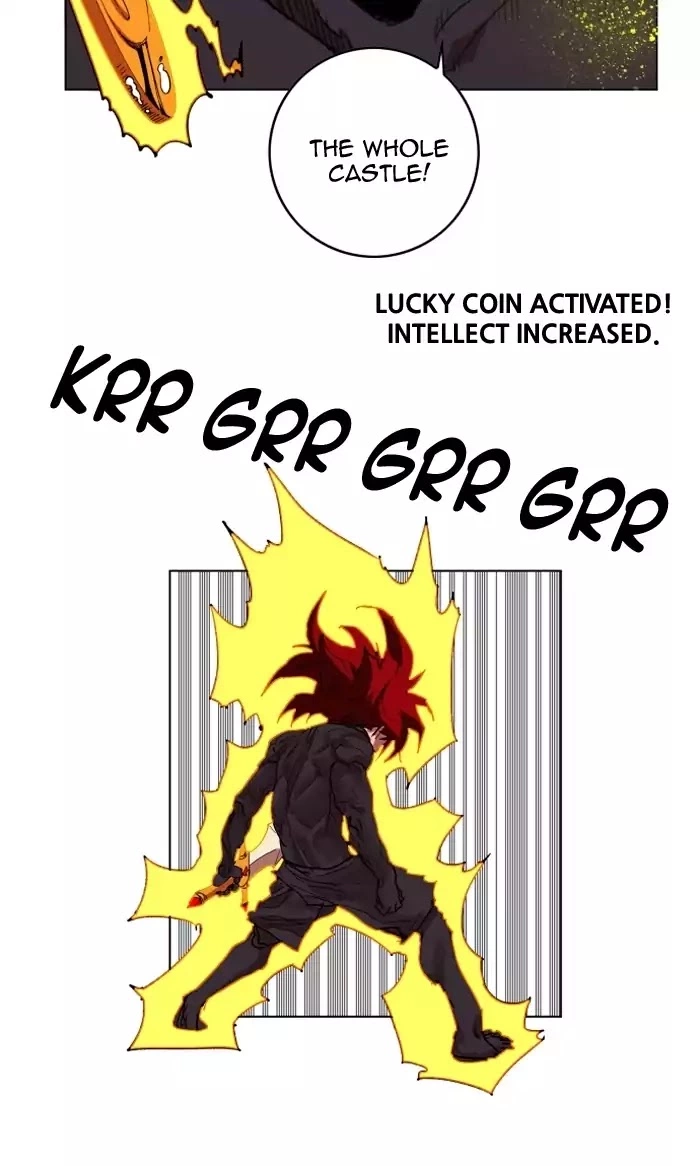 Read Hardcore Leveling Warrior (en) Manga Online