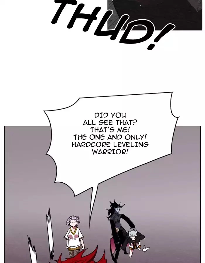 Read Hardcore Leveling Warrior (en) Manga Online