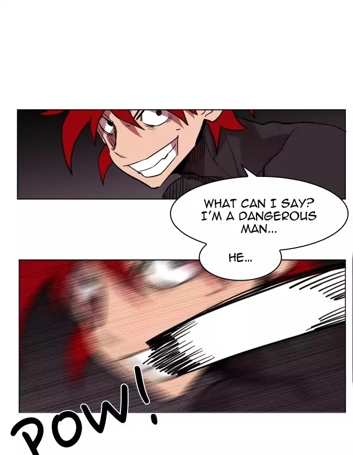 Read Hardcore Leveling Warrior (en) Manga Online
