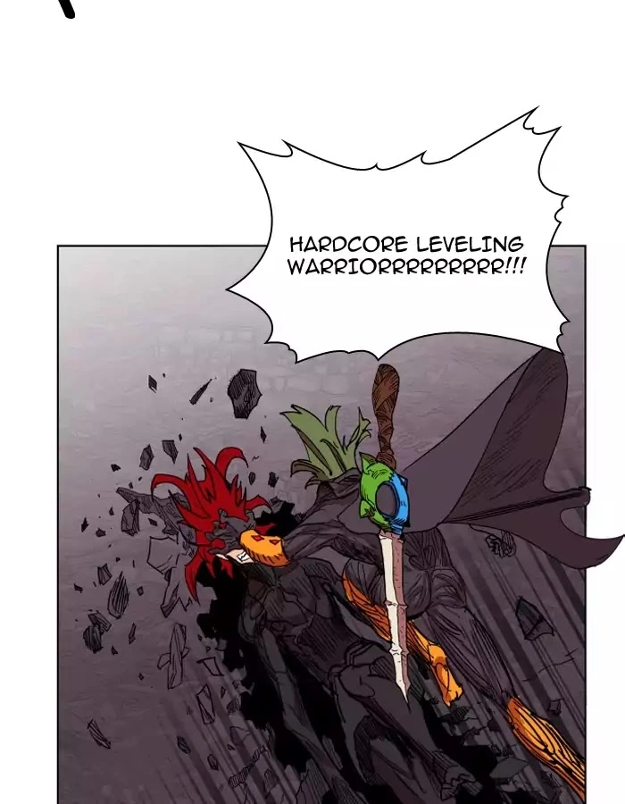 Read Hardcore Leveling Warrior (en) Manga Online