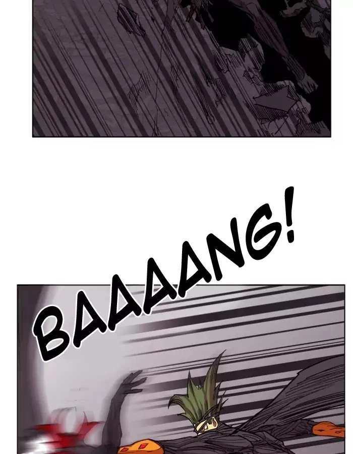 Read Hardcore Leveling Warrior (en) Manga Online