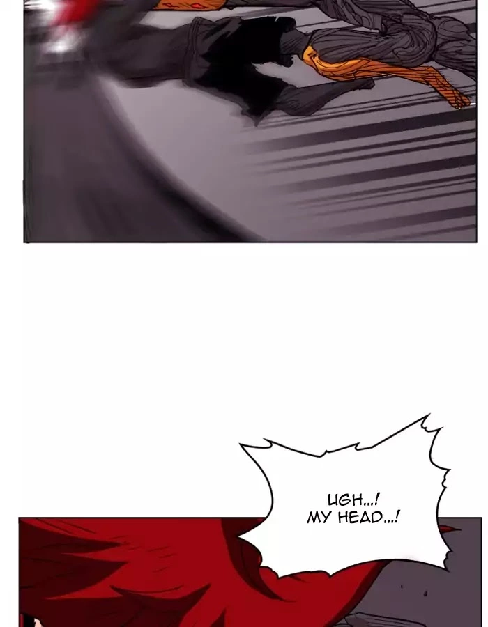 Read Hardcore Leveling Warrior (en) Manga Online