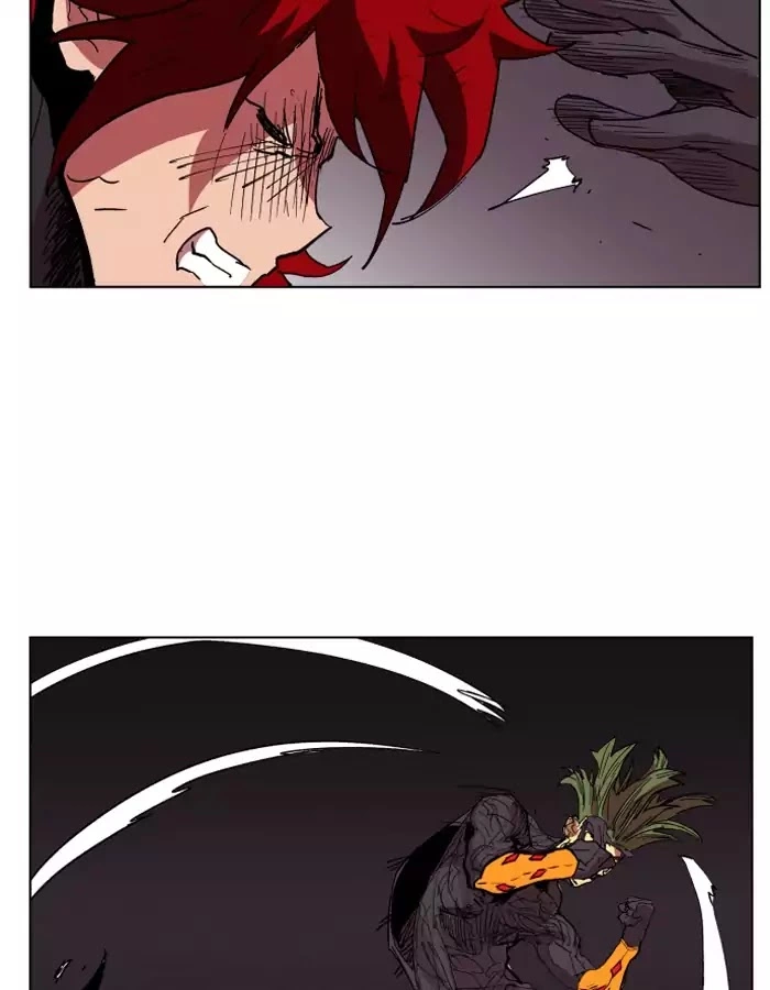 Read Hardcore Leveling Warrior (en) Manga Online
