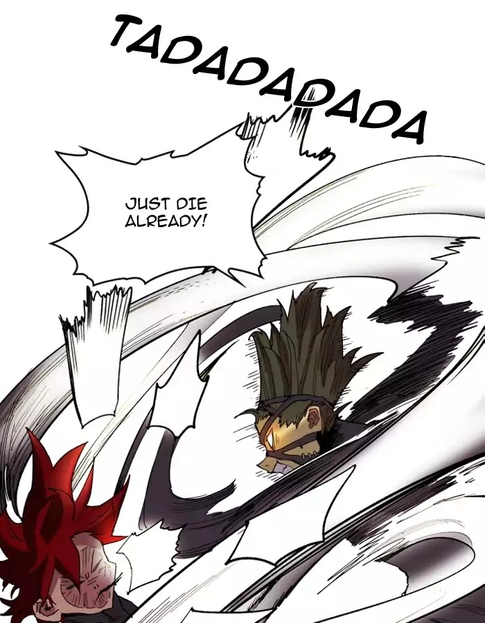 Read Hardcore Leveling Warrior (en) Manga Online
