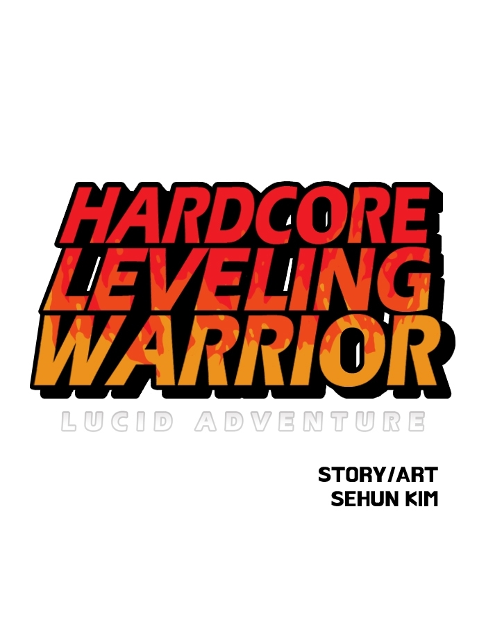 Read Hardcore Leveling Warrior (en) Manga Online