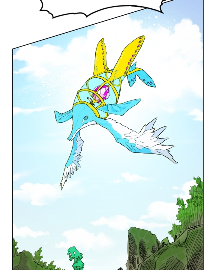 Read Hardcore Leveling Warrior (en) Manga Online