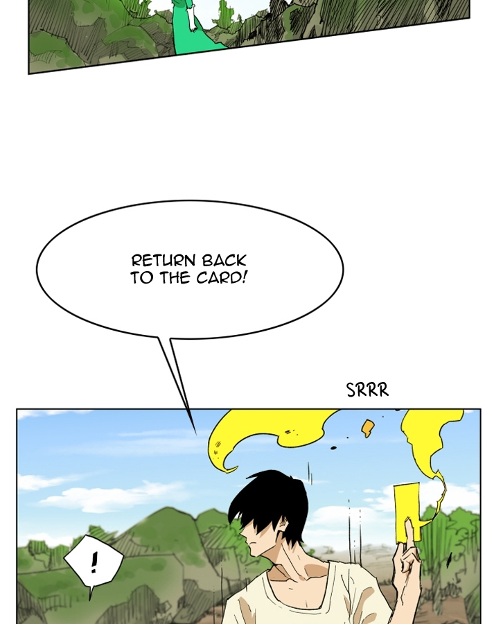 Read Hardcore Leveling Warrior (en) Manga Online