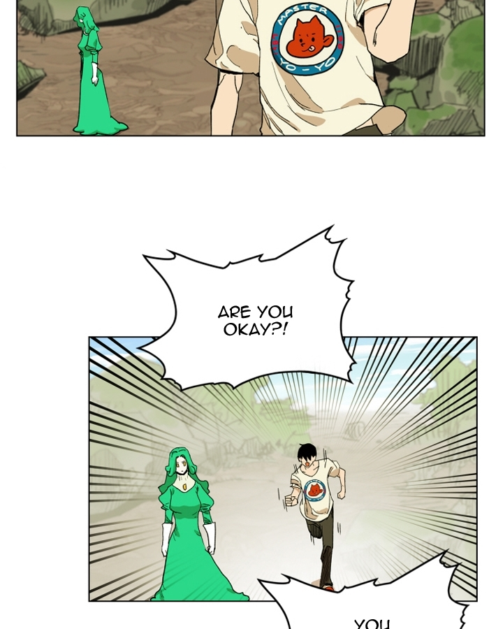 Read Hardcore Leveling Warrior (en) Manga Online