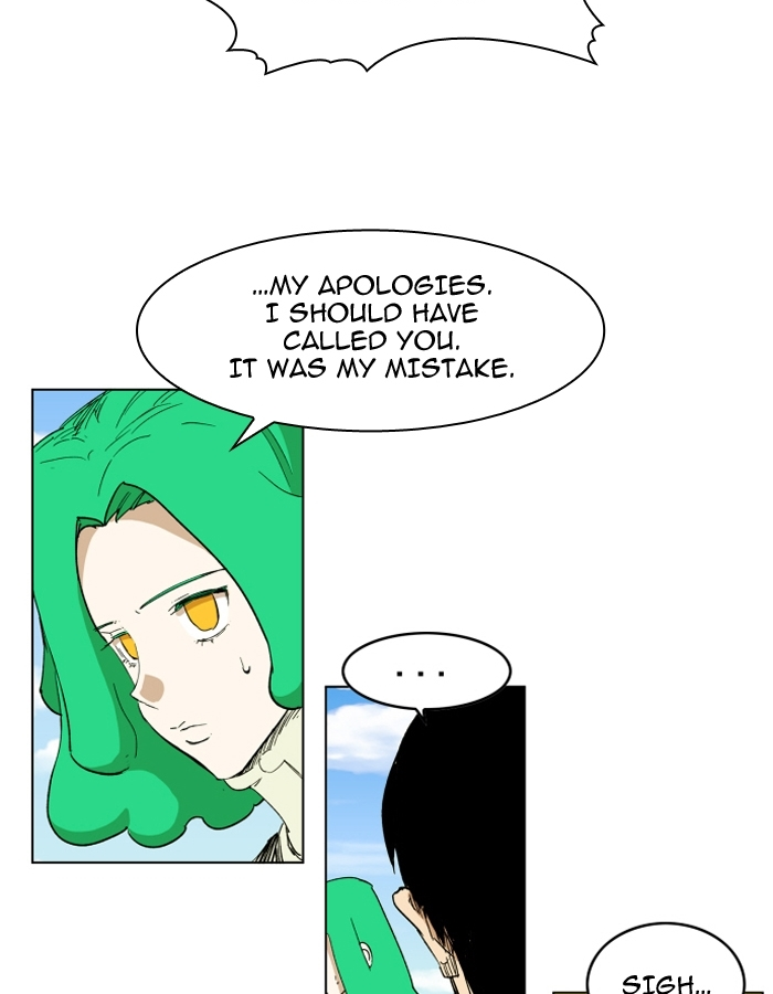 Read Hardcore Leveling Warrior (en) Manga Online