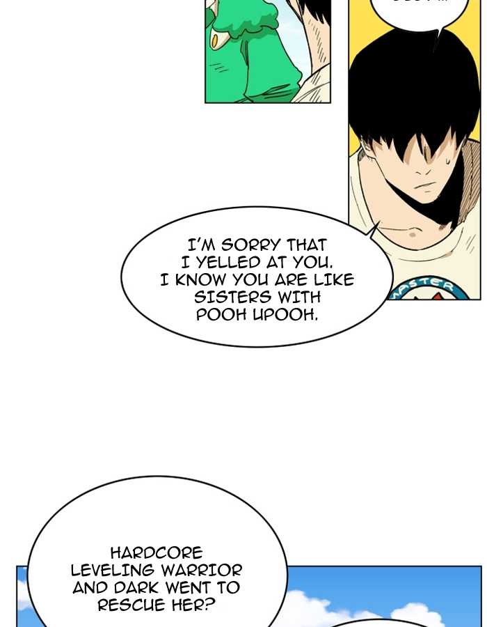 Read Hardcore Leveling Warrior (en) Manga Online