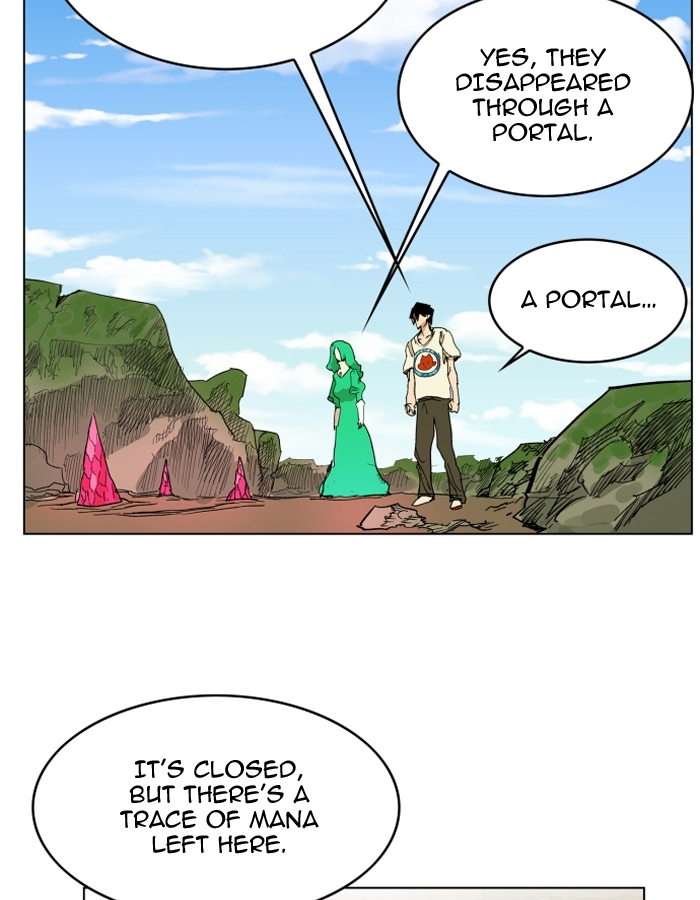 Read Hardcore Leveling Warrior (en) Manga Online
