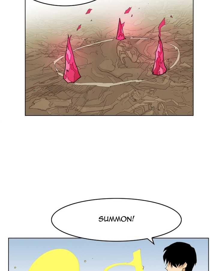 Read Hardcore Leveling Warrior (en) Manga Online
