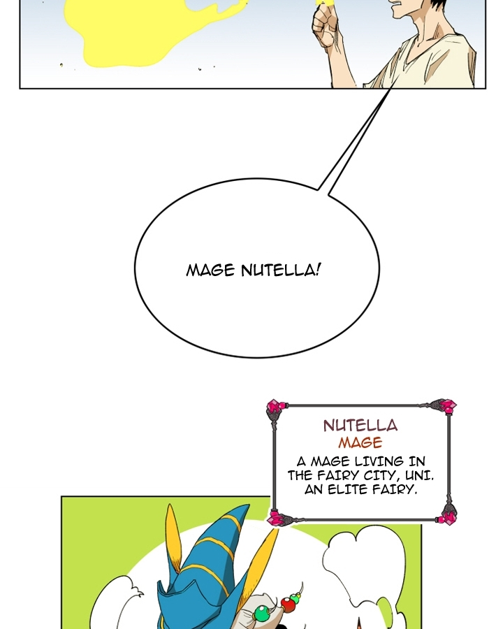 Read Hardcore Leveling Warrior (en) Manga Online