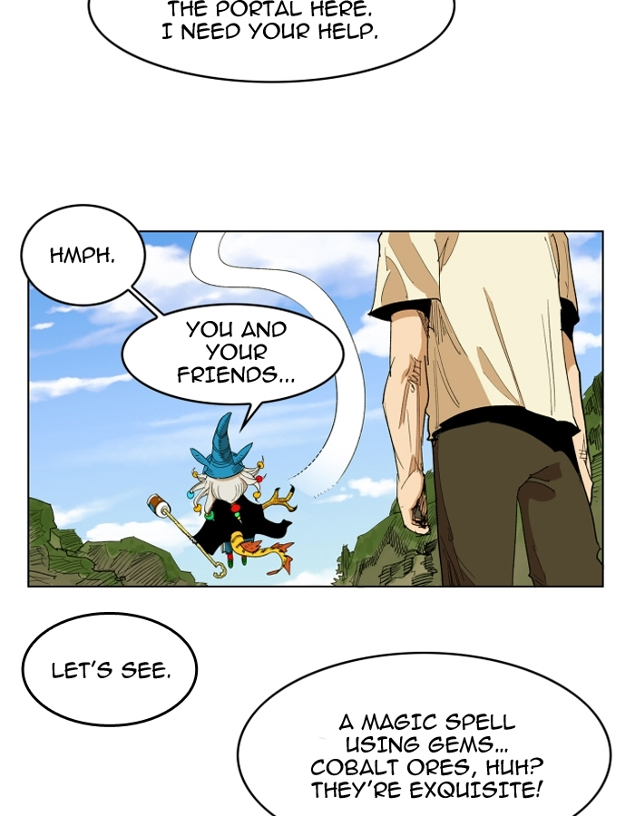 Read Hardcore Leveling Warrior (en) Manga Online