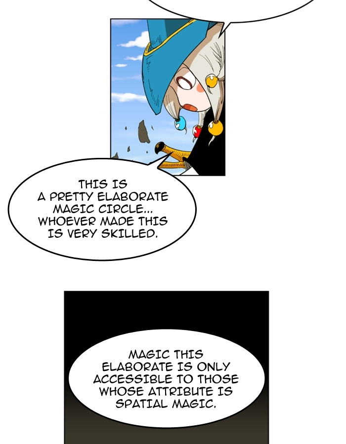 Read Hardcore Leveling Warrior (en) Manga Online