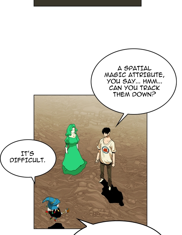Read Hardcore Leveling Warrior (en) Manga Online