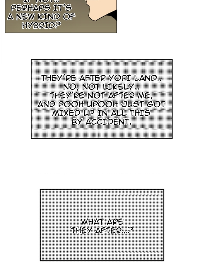 Read Hardcore Leveling Warrior (en) Manga Online