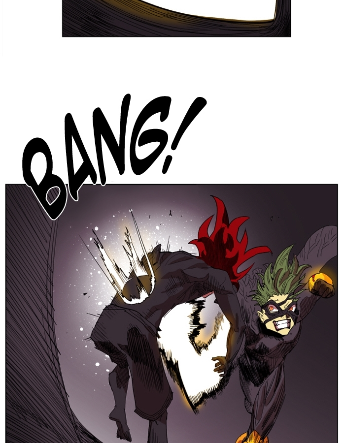 Read Hardcore Leveling Warrior (en) Manga Online