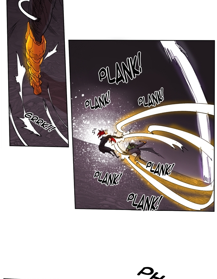Read Hardcore Leveling Warrior (en) Manga Online