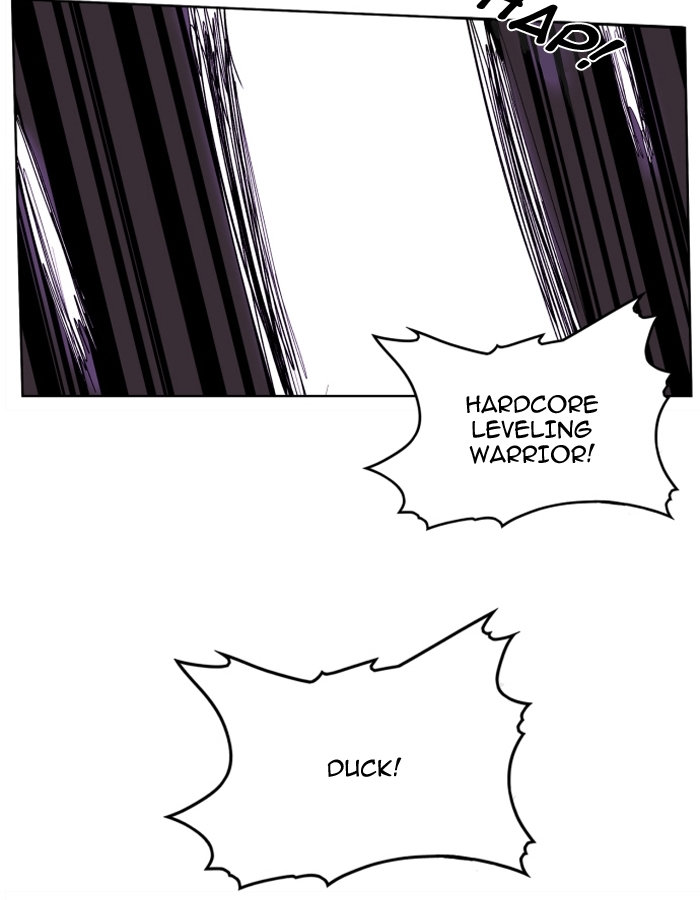 Read Hardcore Leveling Warrior (en) Manga Online