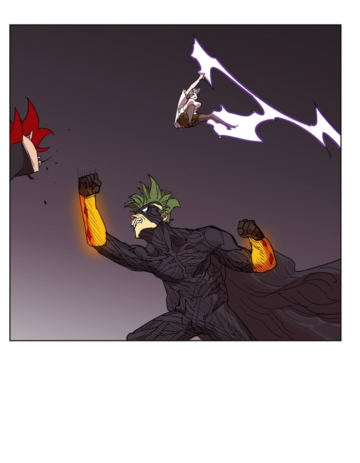 Read Hardcore Leveling Warrior (en) Manga Online