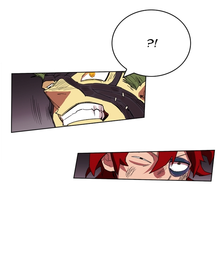 Read Hardcore Leveling Warrior (en) Manga Online