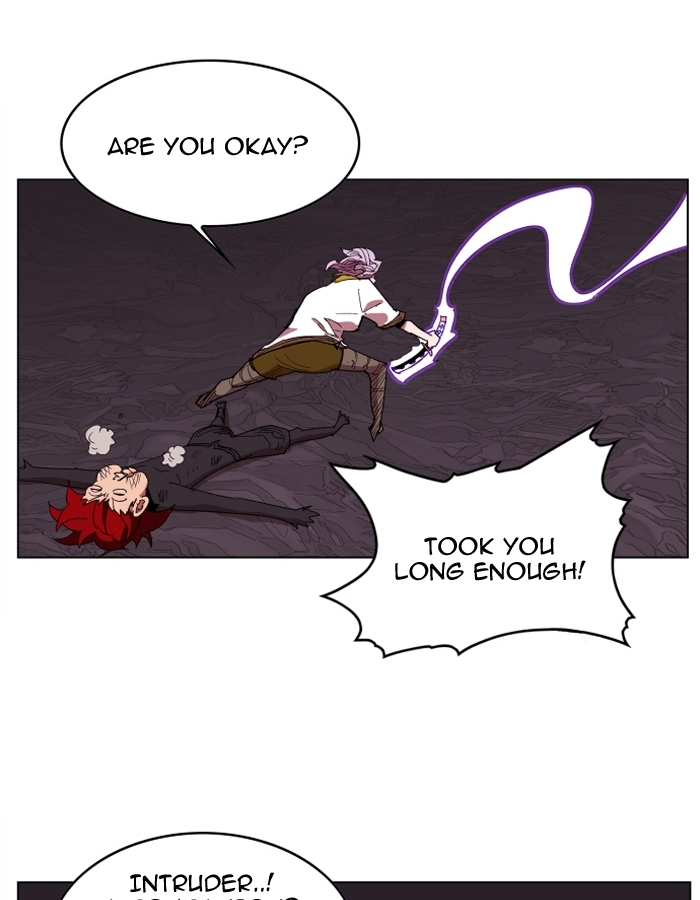 Read Hardcore Leveling Warrior (en) Manga Online
