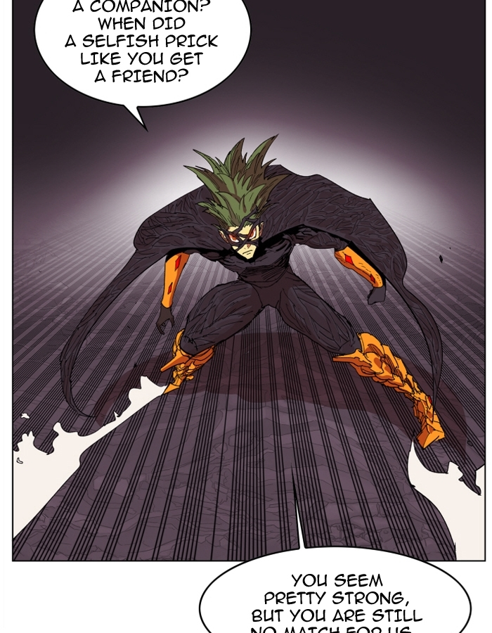 Read Hardcore Leveling Warrior (en) Manga Online