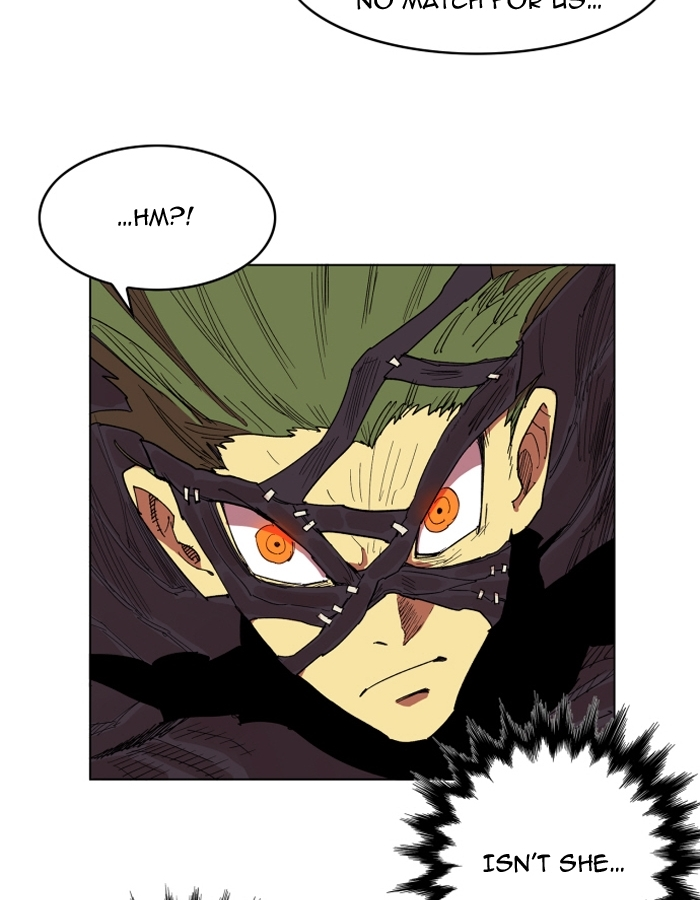 Read Hardcore Leveling Warrior (en) Manga Online
