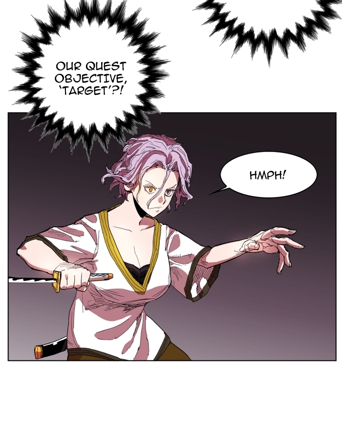 Read Hardcore Leveling Warrior (en) Manga Online