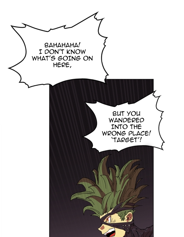 Read Hardcore Leveling Warrior (en) Manga Online