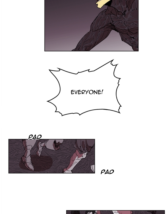 Read Hardcore Leveling Warrior (en) Manga Online