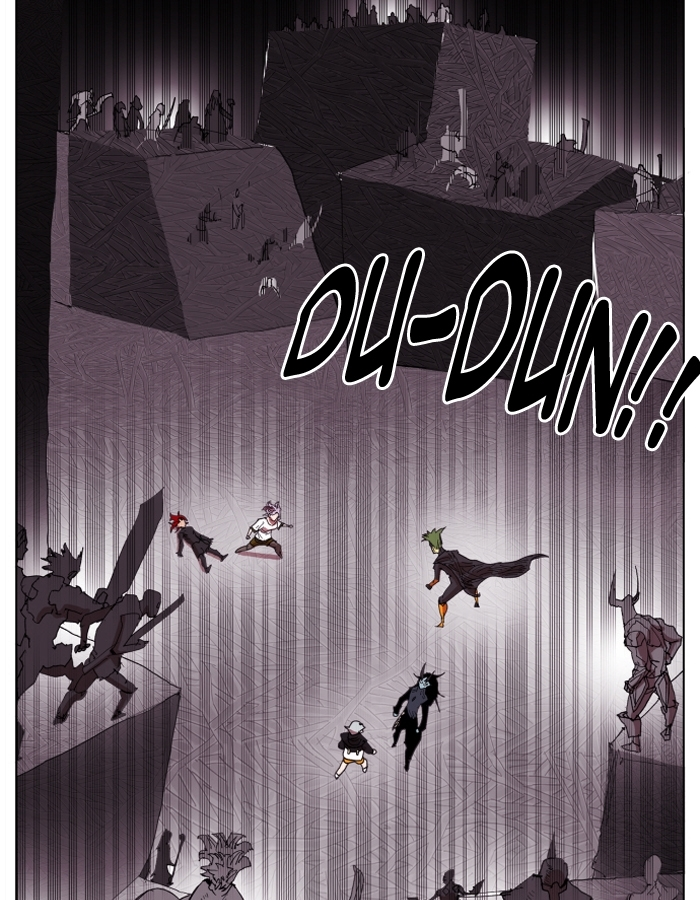 Read Hardcore Leveling Warrior (en) Manga Online