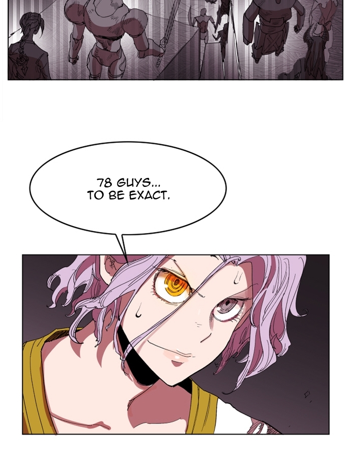 Read Hardcore Leveling Warrior (en) Manga Online