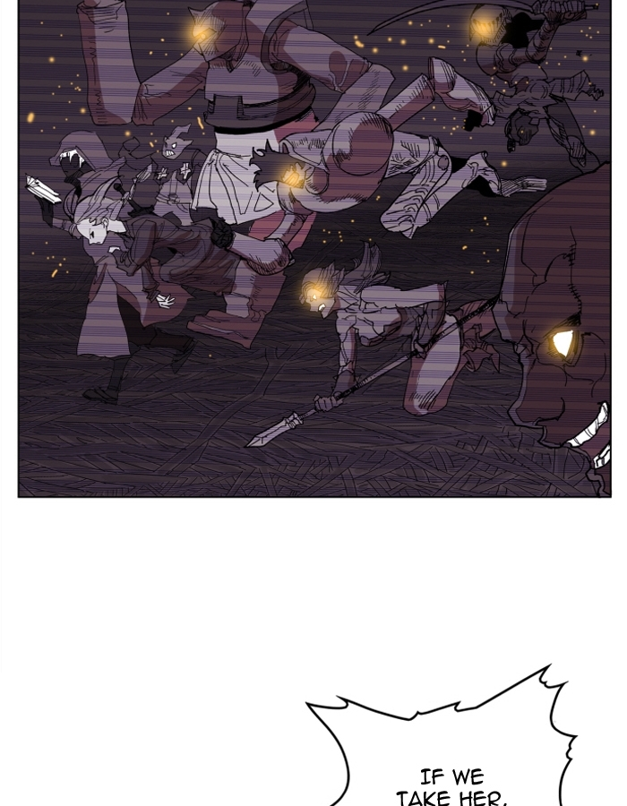 Read Hardcore Leveling Warrior (en) Manga Online
