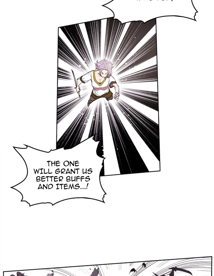 Read Hardcore Leveling Warrior (en) Manga Online