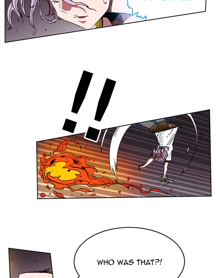 Read Hardcore Leveling Warrior (en) Manga Online
