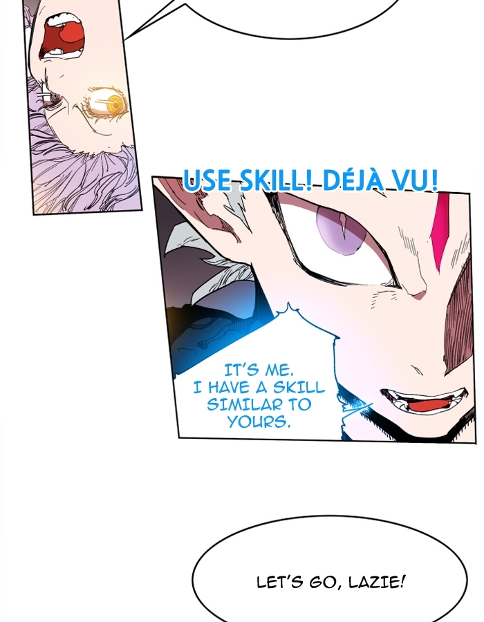 Read Hardcore Leveling Warrior (en) Manga Online