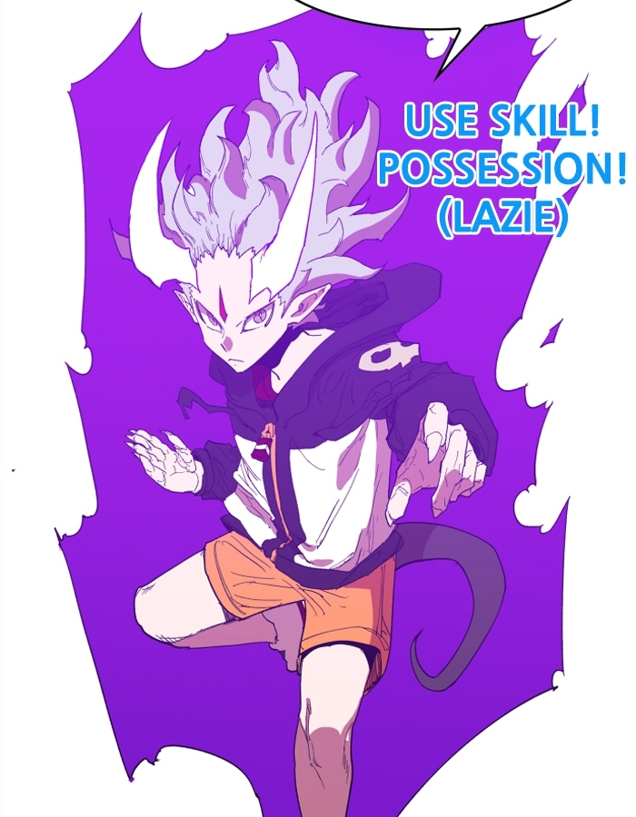 Read Hardcore Leveling Warrior (en) Manga Online