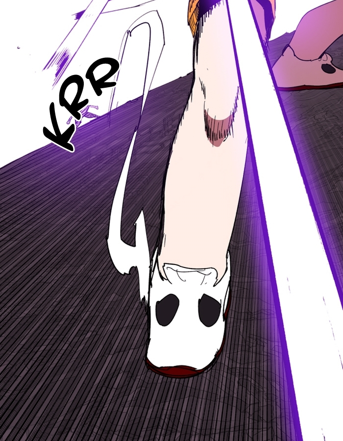 Read Hardcore Leveling Warrior (en) Manga Online