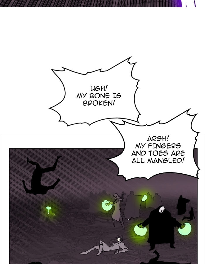 Read Hardcore Leveling Warrior (en) Manga Online