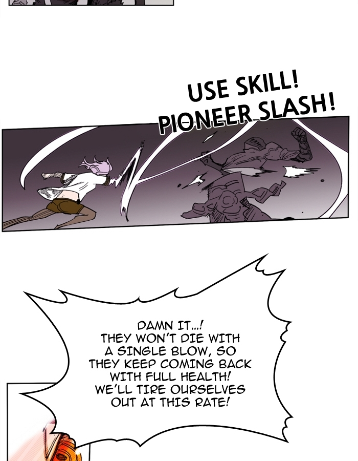 Read Hardcore Leveling Warrior (en) Manga Online