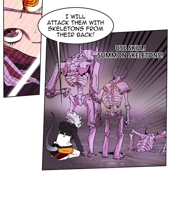 Read Hardcore Leveling Warrior (en) Manga Online