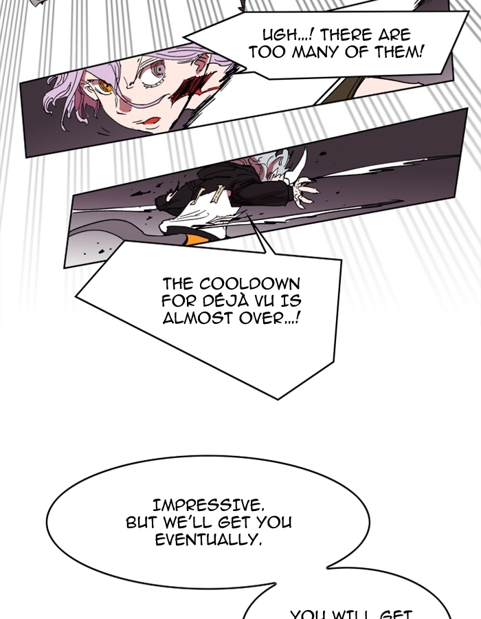 Read Hardcore Leveling Warrior (en) Manga Online