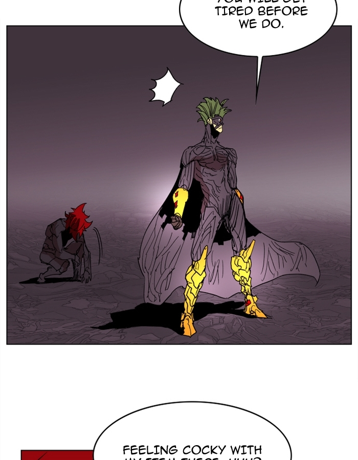 Read Hardcore Leveling Warrior (en) Manga Online