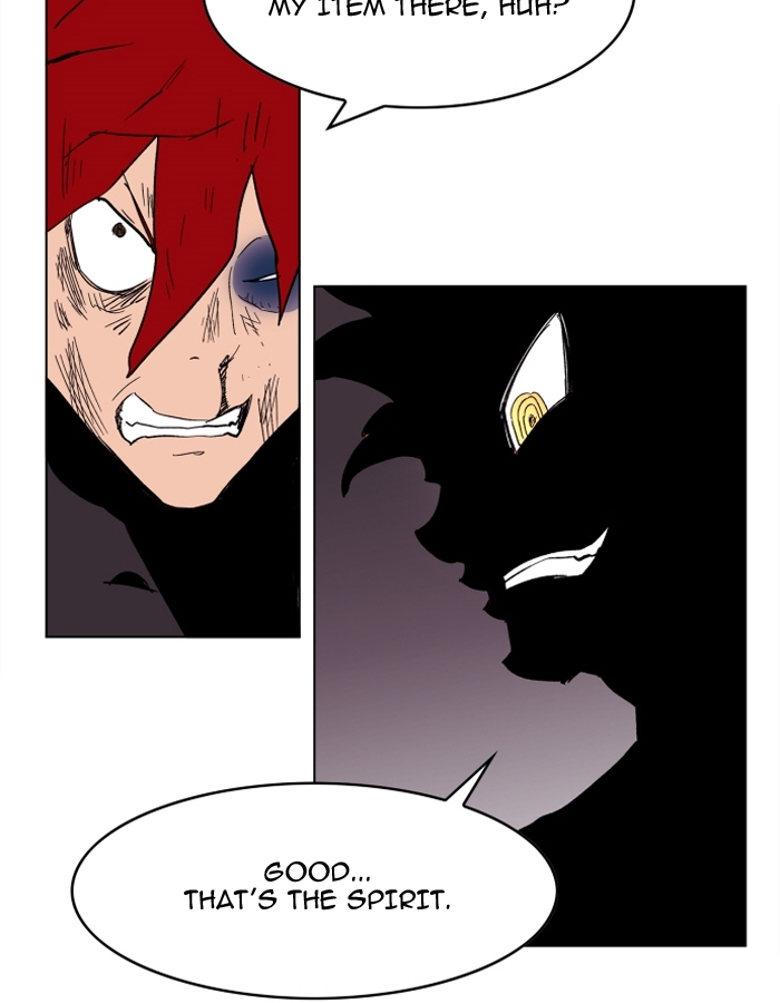 Read Hardcore Leveling Warrior (en) Manga Online