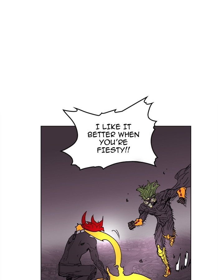 Read Hardcore Leveling Warrior (en) Manga Online