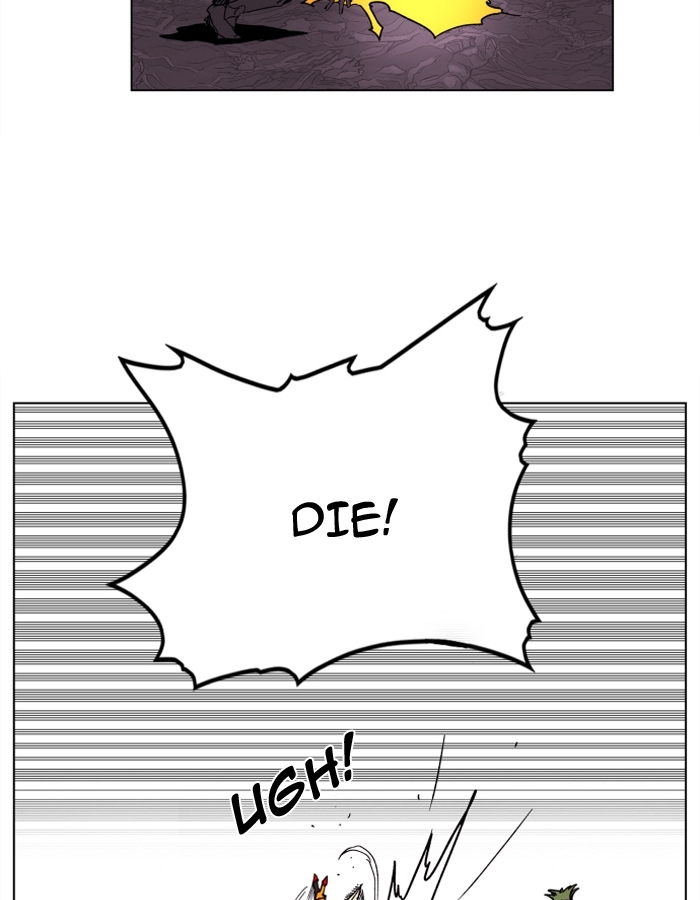 Read Hardcore Leveling Warrior (en) Manga Online