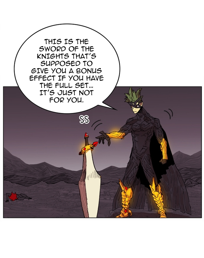 Read Hardcore Leveling Warrior (en) Manga Online